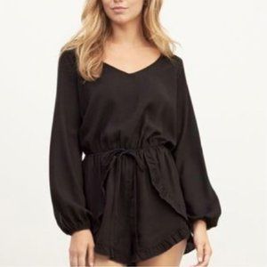 Abercrombie & Fitch  Romper